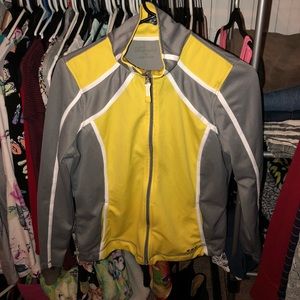 Track jacket